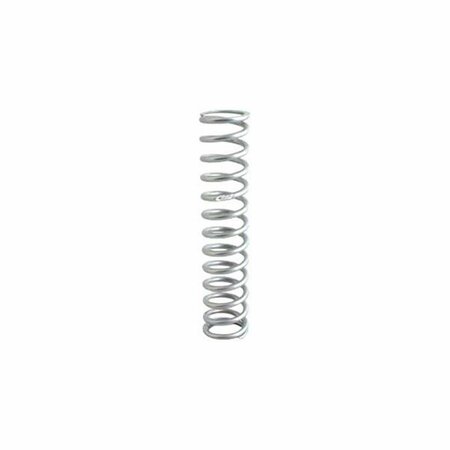 SUPERJOCK 3.00 in.  Silver Coilover Spring SU3631113